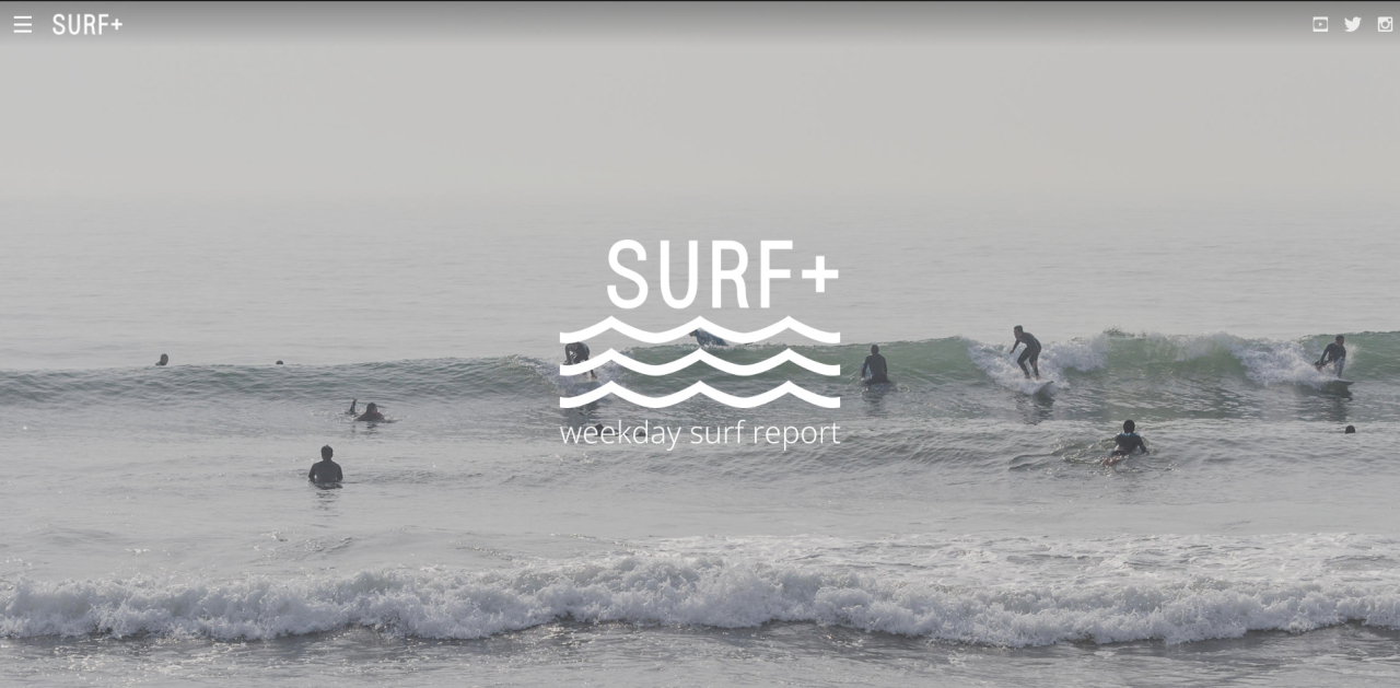 SURF+